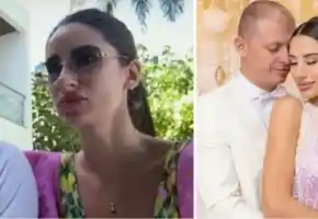 Скандал! Как Наска разбива семейството на Бачорски за лукс в София!