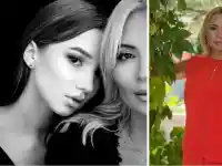 Шок! Дъщерята на Ирина Тенчева навърши 18 и е на прага на абитуриентския бал!