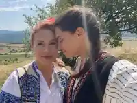 Трагедия в семейството на Мира Добрева: Дъщерята разкрива шокиращи детайли!
