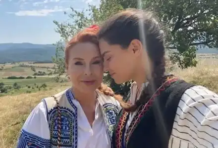 Трагедия в семейството на Мира Добрева: Дъщерята разкрива шокиращи детайли!