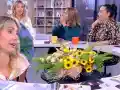 Екатерина Лазаревска се присъедини към екипа на „Преди обед“