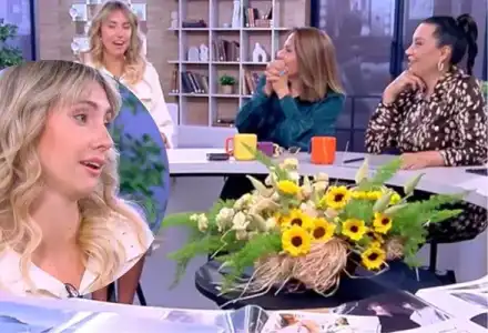 Екатерина Лазаревска се присъедини към екипа на „Преди обед“