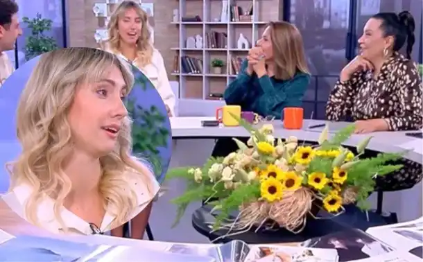 Екатерина Лазаревска се присъедини към екипа на „Преди обед“