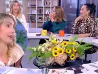 Екатерина Лазаревска се присъедини към екипа на „Преди обед“