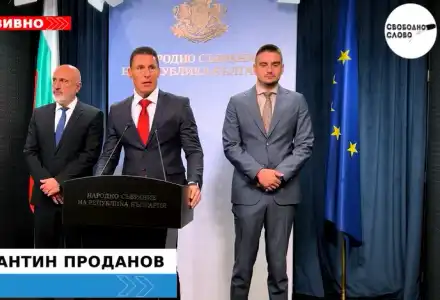 Скандал! Времето на мутрите в бързите кредити свърши!