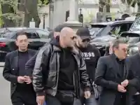 ЕКСКЛУЗИВНО! Сретан Йосич идва в България за погребението на Иво Гела? (СНИМКИ)