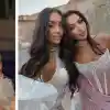 Шок! Елизабет Кравец откри сестра си в модния свят!