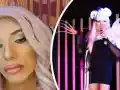 Елза Парини разкрива шокиращи тайни в Онлифенс!