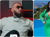 Емо Каменов РАЗМАЗА ергенката Станислава: Тая ли, бе?! Цял Бургас знае какъв й е „бизнесът“ и какво прави за пари! (шок разкрития)