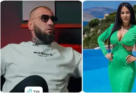 Емо Каменов РАЗМАЗА ергенката Станислава: Тая ли, бе?! Цял Бургас знае какъв й е „бизнесът“ и какво прави за пари! (шок разкрития)