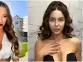 Шок! Ергенка Мони Зенгинер стана магистър по психология!