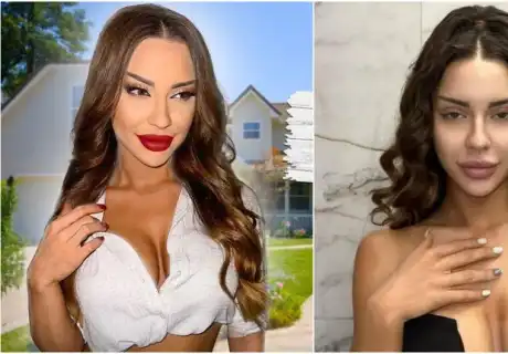 Шок! Ергенка Мони Зенгинер стана магистър по психология!