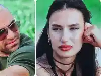Илияна от 'Ергенът' замени Стоян с боксьор! Шокиращи детайли!