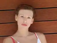 Ева Тепавичарова стряска с пиянска песен