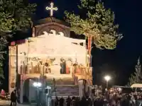 Кръстова гора: Скандални тайни и легенди, които шокираха България!