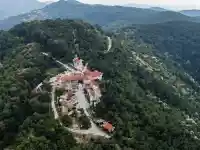 Кръстова гора: Скандални тайни и легенди, които шокираха България!