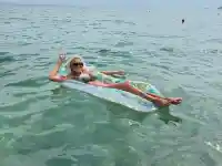 Юнона шокира с нова почивка в Гърция! Каква е тайната й?