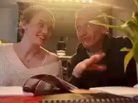 Шок! Анна Кошко в ужасяваща трансформация на улицата!