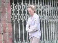 Шок! Анна Кошко в ужасяваща трансформация на улицата!