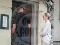 Шок! Анна Кошко в ужасяваща трансформация на улицата!
