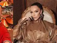 Галена ожени новия барабанист на Ку-ку бенд! Поканите за сватбата – като 100-доларови банкноти