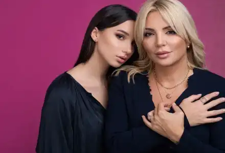 Шокираща истина: Ирина Тенчева отпразнува 18-ия рожден ден на дъщеря си!