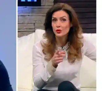 Голямата метла в БНТ: Диана Любенова и Тончо Токмакчиев изхвърчаха от екрана!