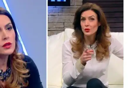 Голямата метла в БНТ: Диана Любенова и Тончо Токмакчиев изхвърчаха от екрана!