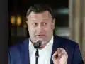 Хипохондрията на Рачков: мисли си за инсулт при главоболие и търси лекари по тъмно