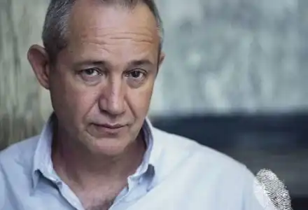 Христо Шопов се развежда