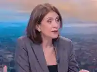 Хубавото Наде е Наде за пример!