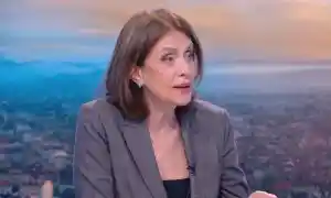Хубавото Наде е Наде за пример!