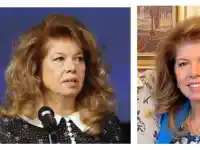 Илияна Йотова ляга под ножа след вота