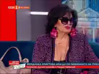 Йорданка Христова бясна на напускането на Янев