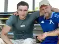 Извънбрачен син провалил брака на Светослав Бърканичков