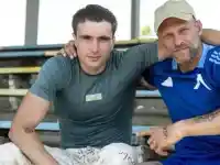 Извънбрачен син провалил брака на Светослав Бърканичков