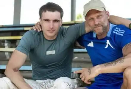 Извънбрачен син провалил брака на Светослав Бърканичков