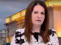 Жени Живкова шокира с мирна инициатива в София!