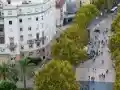 Какво прави една улица приятна за разходка?