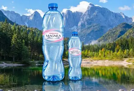 Шокираща истина за водата MAGNEA - какво не знаем?