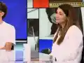 Шокираща истина: Кали не е длъжна да доказва кой е бащата на Георги!