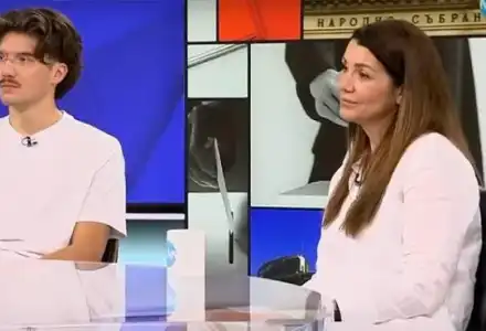 Шокираща истина: Кали не е длъжна да доказва кой е бащата на Георги!