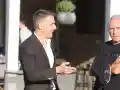 Камата се оплака от бавния напредък на филма "Стоичков - Имало едно време в България"