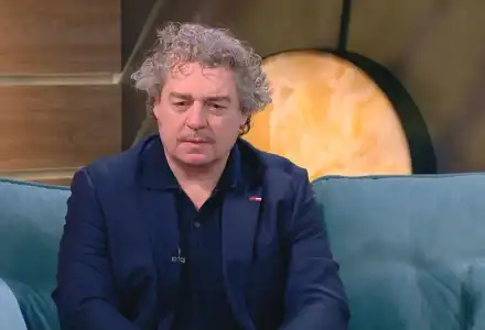 Камен Донев в шокираща защита на брат си Искрен!