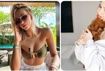 Кенет Брана разкрива шокиращи тайни за Мария Бакалова!