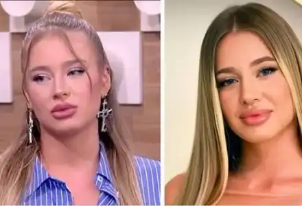 Киара шокира с домашна зимнина – какво приготви с мама и баба!