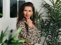 Наталия Кобилкина: Секс три пъти на ден с новия мъж!