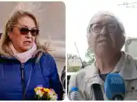 Шок на пътя: Братът на Марги Хранова избяга от смъртта!