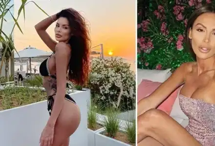 Скандалната изповед на Моника Валериева: Котките пред хората!