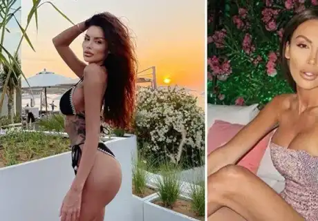 Скандалната изповед на Моника Валериева: Котките пред хората!